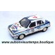 VITESSE 1/43 LANCIA DELTA INTEGRALE - RALLYE SANREMO 1989