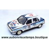 VITESSE 1/43 LANCIA DELTA INTEGRALE - RALLYE SANREMO 1989