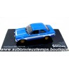 JADA TOYS 1/43 FORD ESCORT MK I RS 1600 1970 - FAST & FURIOUS
