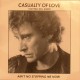 CD N° 112 CASUALTY OF LOVE - PHILIPS - 1984 - JOHNNY HALLYDAY
