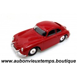 QUIRALU 1/43 PORSCHE 356 A COUPE