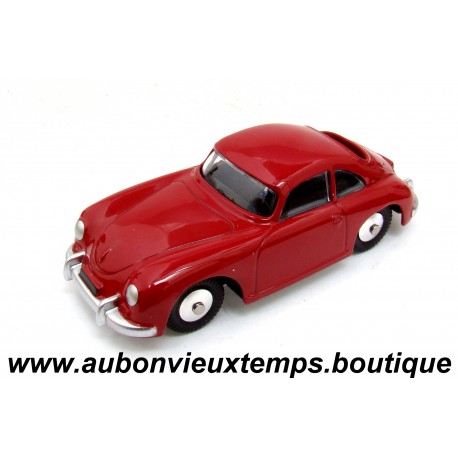QUIRALU 1/43 PORSCHE 356 A COUPE