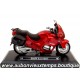 MAJORETTE 1/18 BMW R 1100 RT