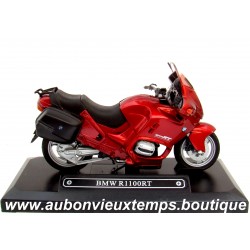 MAJORETTE 1/18 BMW R 1100 RT