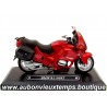 MAJORETTE 1/18 BMW R 1100 RT