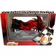 MAJORETTE 1/18 BMW R 1100 RT