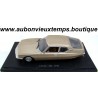 UNIVERSAL HOBBIES 1/43 CITROEN SM 1970