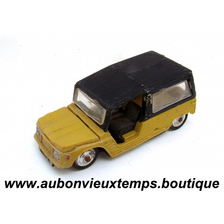 NOREV 1/43 CITROEN MEHARI Réf : 137