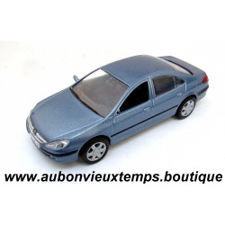 NOREV 1/43 PEUGEOT 607