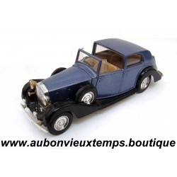 SOLIDO 1/43 ROLLS ROYCE PHANTOM III 1939 Réf : 46