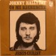 CD N° 124 ON ME RECHERCHE - PHILIPS - AVRIL 1970 - JOHNNY HALLYDAY