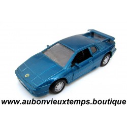 MAISTO - SHELL 1/38 LOTUS ESPRIT
