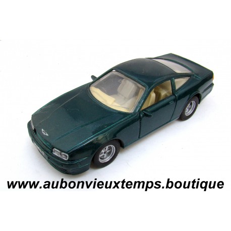 MAISTO - SHELL 1/40 ASTON MARTIN VIRAGE