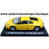 IXO 1/43 LAMBORGHINI MURCIELAGO 2001