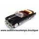 ROAD SIGNATURE 1/43 CADILLAC COUPE DEVILLE 1949 Réf : 94223