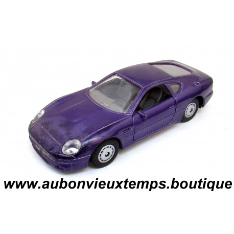 MAISTO - SHELL 1/40 ASTON MARTIN DB7