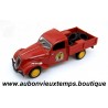 NOREV 1/43 PEUGEOT 202 PICK UP Type UH 1947 - J.P. LAFARGUE