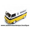 IXO 1/43 RENAULT ESTAFETTE 800 - SERVICE