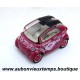 NOREV 1/64 PULGADAS STREET RACER - AUTOWORK FT DISTRICT 