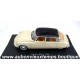 UNIVERSAL HOBBIES 1/43 CITROEN DS 19 1956
