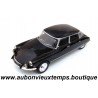 UNIVERSAL HOBBIES 1/43 CITROEN DS 19 PALLAS 1965