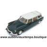 NOREV 1/43 CITROEN ID 19 BREAK 1967 Réf : 40