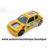 BBURAGO 1/43 PEUGEOT 205 TURBO 16