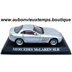IXO 1/43 MERCEDES McLAREN SLR 2003