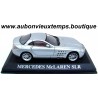 IXO 1/43 MERCEDES McLAREN SLR 2003