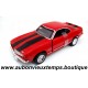NEW RAY 1/31 CHEVROLET CAMARO Z 28 1969 