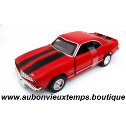 NEW RAY 1/31 CHEVROLET CAMARO Z 28 1969 