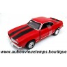 NEW RAY 1/31 CHEVROLET CAMARO Z 28 1969 