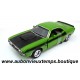 NEW RAY 1/31 DODGE CHALLENGER 1970