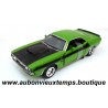 NEW RAY 1/31 DODGE CHALLENGER 1970