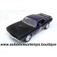 NEW RAY 1/31 PLYMOUTH CUDA 1970