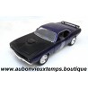 NEW RAY 1/31 PLYMOUTH CUDA 1970