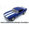 KINSMART 1/37 CHEVROLET CAMARO Z 28 1967 Réf : KT 5341