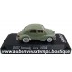 SOLIDO 1/43 RENAULT 4 CV 1954 Réf : 4537