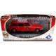 SOLIDO S 1/43 CITROEN DS BREAK POMPIERS Réf : 4841