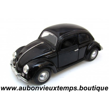 S 1/24 VOLKSWAGEN COCCINELLE Réf : SS 7707