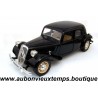 BBURAGO 1/24 CITROEN TRACTION 15 CV 1938