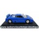 BBURAGO 1/24 BUGATTI EB 110 1991