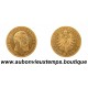 10 MARK Or 900‰ 1888 A FRIEDRICH V - PRUSSE ALLEMAGNE