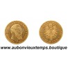 10 MARK Or 900‰ 1888 A FRIEDRICH V - PRUSSE ALLEMAGNE