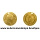1/2 GUINEE OR 917‰ 1804 GEORGES III - GRANDE BRETAGNE