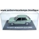 IXO 1/43 TALBOT HORIZON GLS 1980