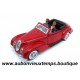 SOLIDO 1/43 ALFA ROMEO 2500 SPORT 1939
