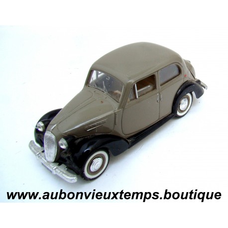 NOREV 1/43 SIMCA 8 1200 1950