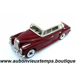 RIO 1/43 MERCEDES BENZ 300 D W189 ADENAUER 1951