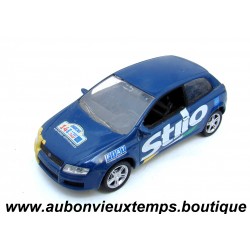 NOREV 1/43 FIAT STILO - TOUR de FRANCE Réf : 771016